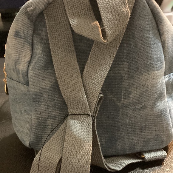 Chucky mini backpack - Picture 3 of 6